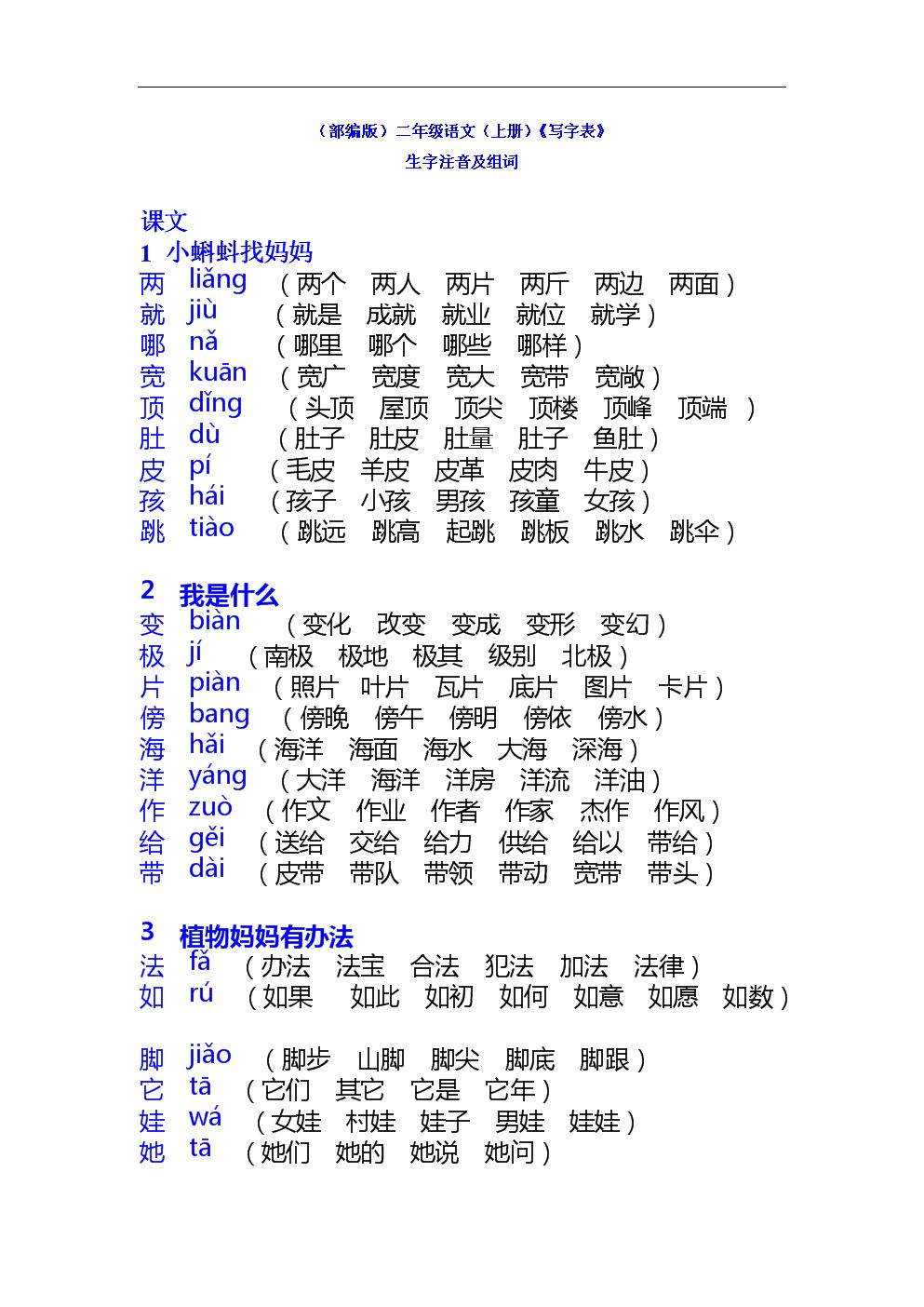 阿组词(六字还有什么组词)