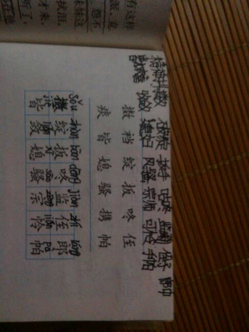 倘组词(桦组词组什么)