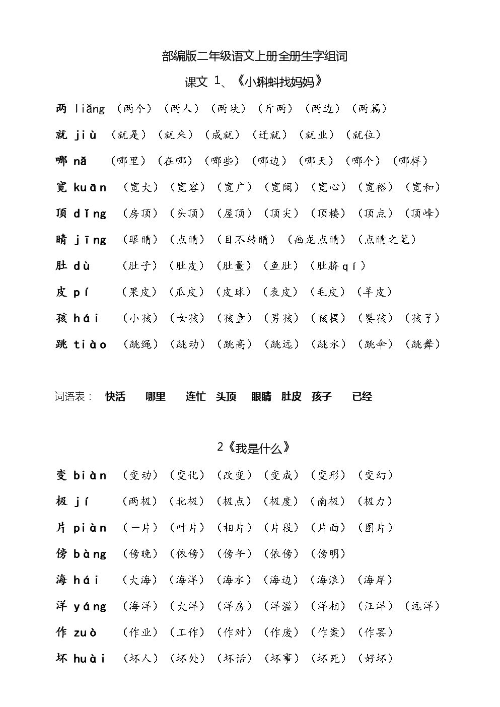 是的组词(是的组词有哪些呢)