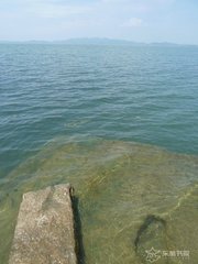 望太湖