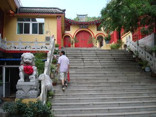 游宝林寺