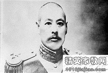 李建泰出师