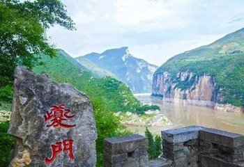 广溪峡