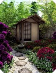 菩萨蛮·柳条窣窣闲庭院
