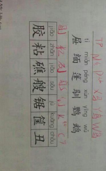 校的组词(校的组词是什么啊)