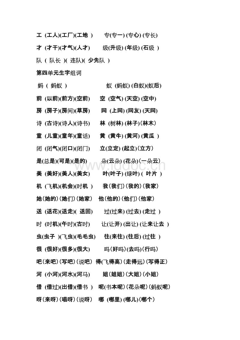 处的组词(处的另一个读音组词)