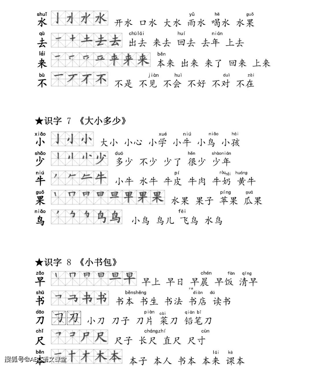 原的组词(原组词语有哪些)