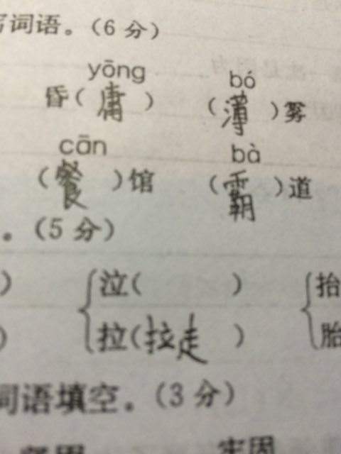 猾的组词(狡猾的猾怎么组词)