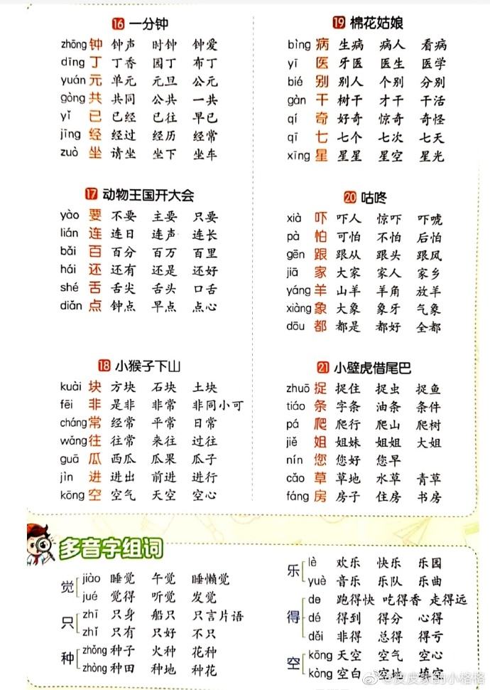譬组词(譬变新字并组词)