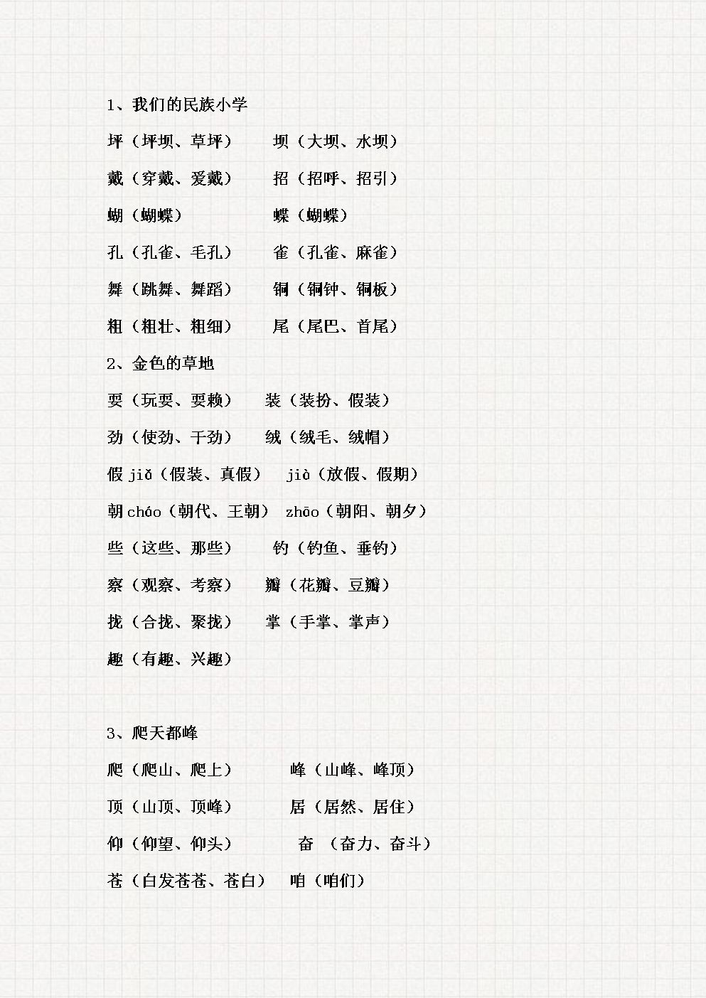 装组词(装的组词和部首)