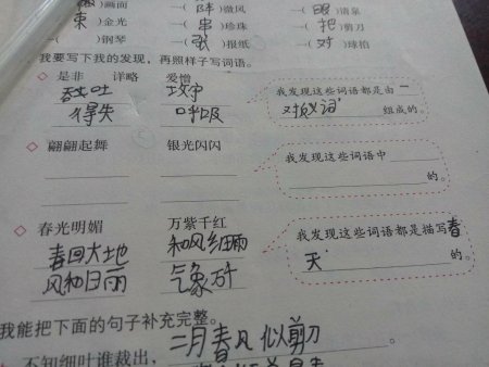 波组词语(波组词二年级)