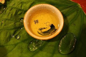 和敬禅师茶偈